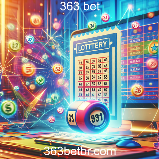 Loterias O Fascínio das Loterias na 363 Bet